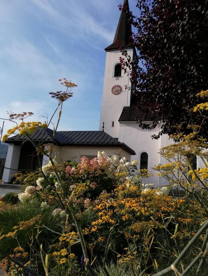 Feichtingerbauer Apartamento Fuschl am See Exterior foto