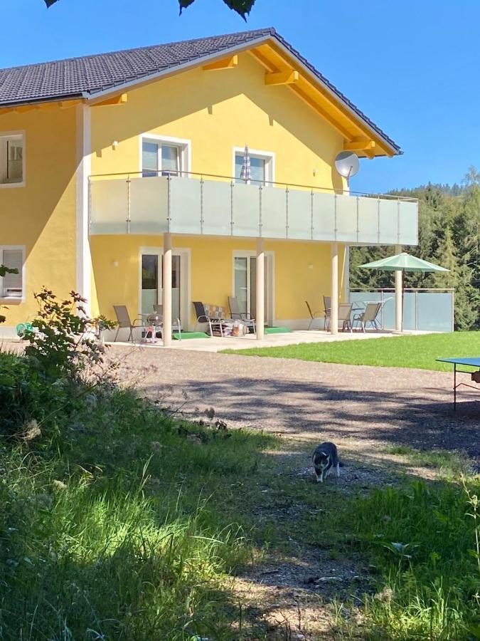 Feichtingerbauer Apartamento Fuschl am See Exterior foto