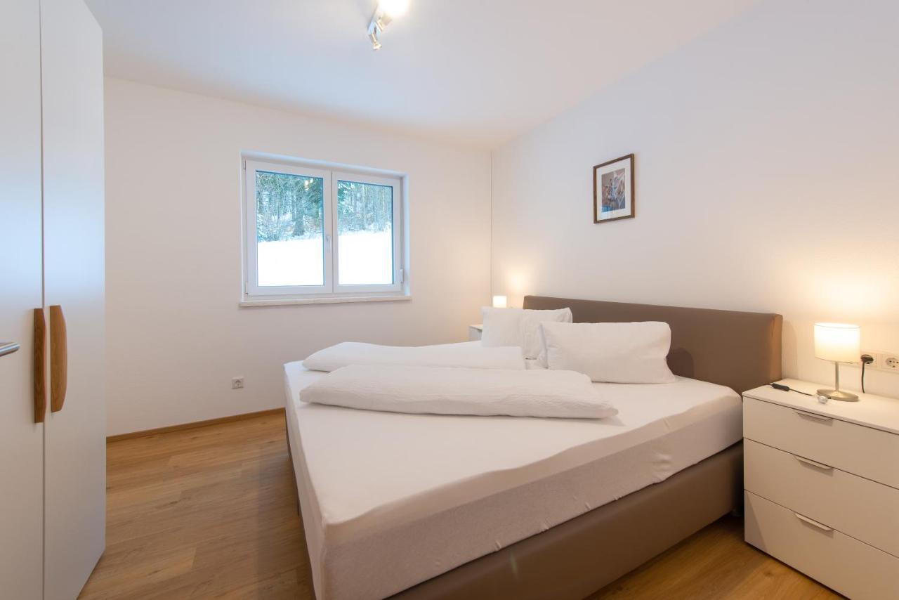 Feichtingerbauer Apartamento Fuschl am See Exterior foto