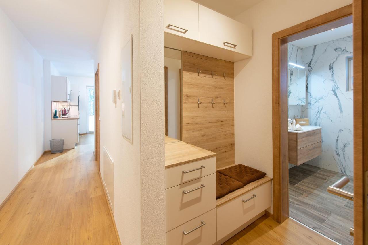 Feichtingerbauer Apartamento Fuschl am See Exterior foto