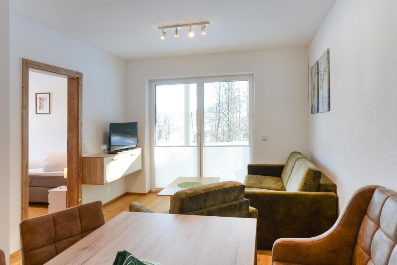 Feichtingerbauer Apartamento Fuschl am See Exterior foto