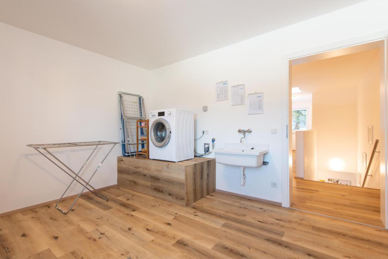 Feichtingerbauer Apartamento Fuschl am See Exterior foto