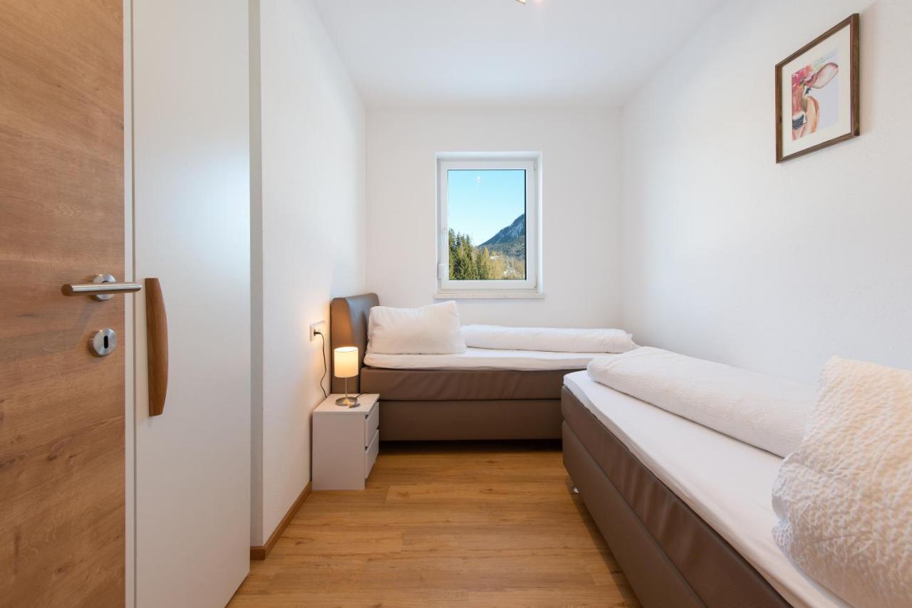 Feichtingerbauer Apartamento Fuschl am See Exterior foto