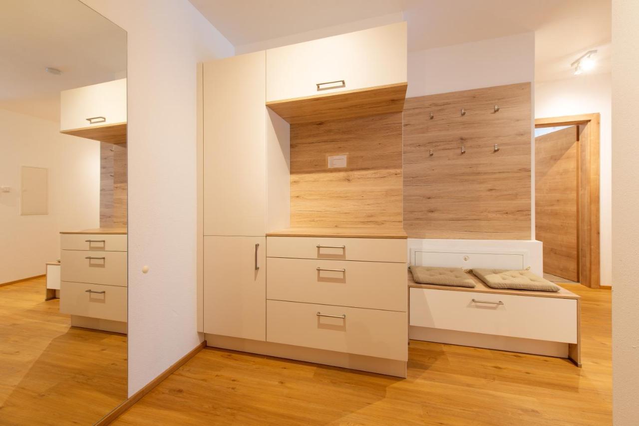 Feichtingerbauer Apartamento Fuschl am See Exterior foto