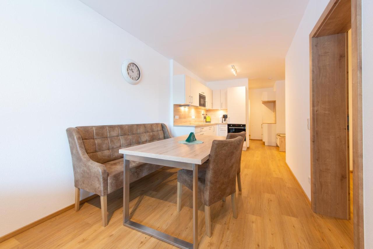 Feichtingerbauer Apartamento Fuschl am See Exterior foto